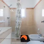 #134 With Pool Family Friendly * Αλμπουφέιρα
