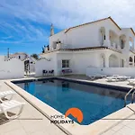 Σπίτι διακοπών #134 With Pool Family Friendly *