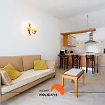 #134 With Pool Family Friendly Σπίτι διακοπών Αλμπουφέιρα