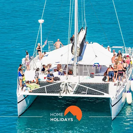 Ferienhaus #134 Dias 2 By Holidays *