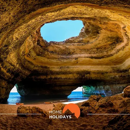 Holiday home #134 Dias 2 By Holidays