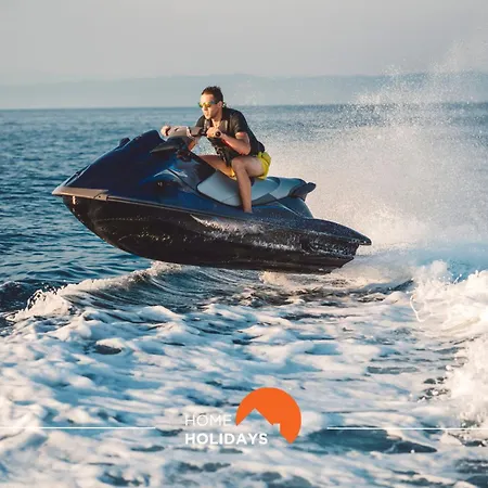 #134 Dias 2 By Holidays * Albufeira