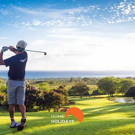 #134 Dias 2 By Holidays Holiday home *