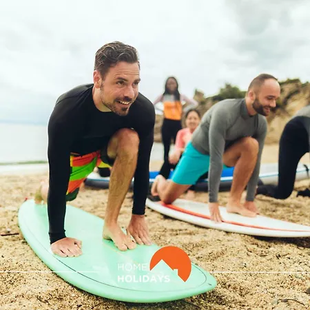 #134 Dias 2 By Holidays Hébergement de vacances Albufeira