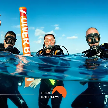 Holiday home #134 Dias 2 By Holidays Albufeira