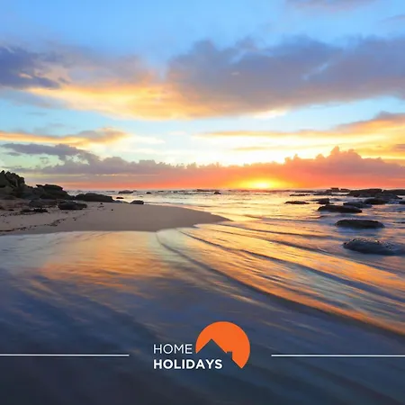 #134 Dias 2 By Holidays *