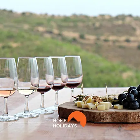 #134 Dias 2 By Holidays Hébergement de vacances