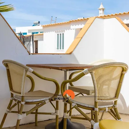 Holiday home #134 Dias 2 By Holidays *