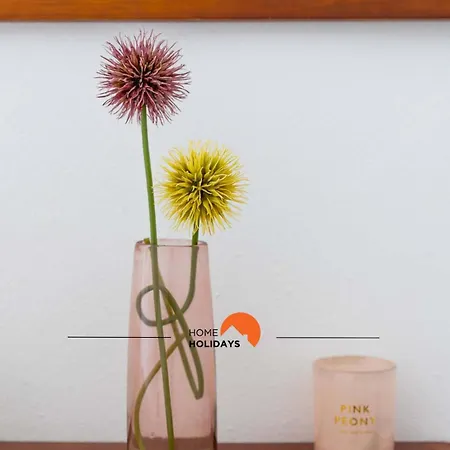 Hébergement de vacances #134 Dias 2 By Holidays