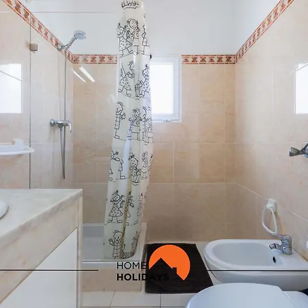 #134 Dias 2 By Holidays * Albufeira