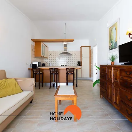 #134 Dias 2 By Holidays Casa de Férias