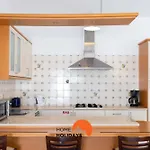 #134 With Pool Family Friendly Nyaraló Albufeira