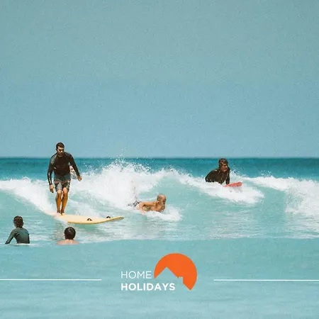 Hébergement de vacances #134 With Pool Family Friendly *