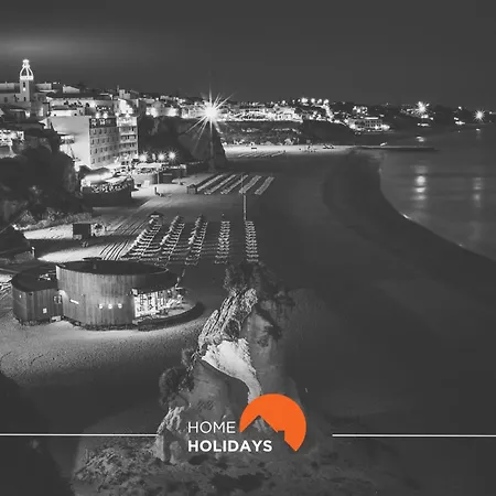 #134 With Pool Family Friendly * Albufeira
