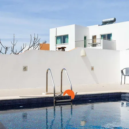 #134 With Pool Family Friendly Albufeira