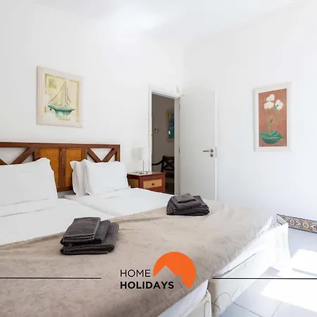 #134 With Pool Family Friendly * Albufeira