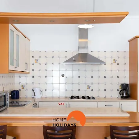 #134 With Pool Family Friendly Hébergement de vacances Albufeira