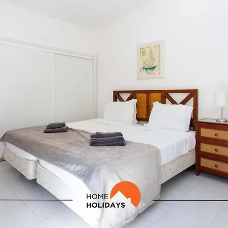 #134 With Pool Family Friendly Albufeira