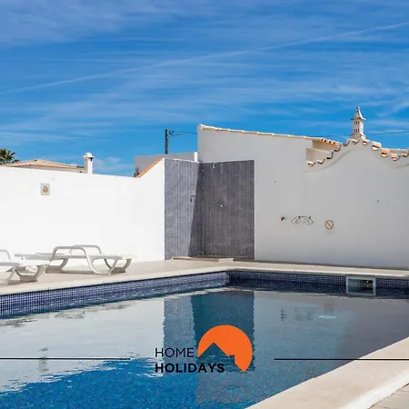 Hébergement de vacances #134 With Pool Family Friendly *