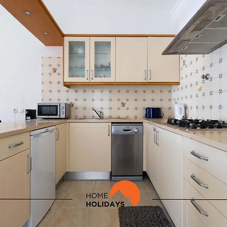 #134 With Pool Family Friendly * Albufeira