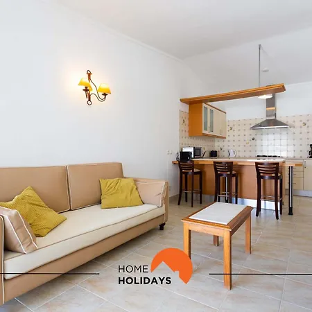 #134 With Pool Family Friendly Hébergement de vacances Albufeira